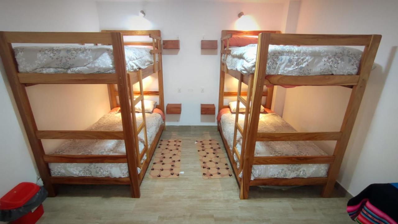 Home Away Sucre történelmi óvárosa Kültér fotó
