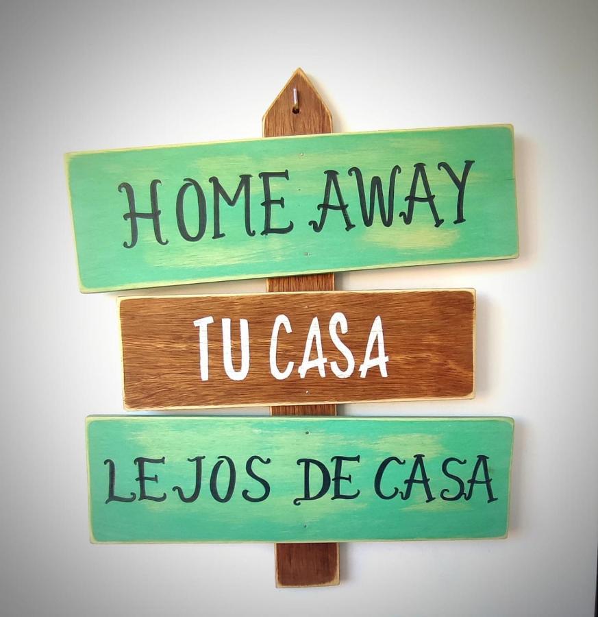 Home Away Sucre történelmi óvárosa Kültér fotó